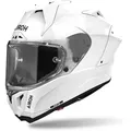 Produktbild: Airoh Motorradhelm Helmet Gp 800 Color White Gloss weiß L