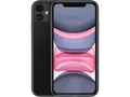 Produktbild: APPLE iPhone 15 5G 128 GB Schwarz Dual SIM