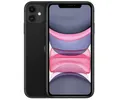 Produktbild: Apple iPhone 11 – 4GB RAM – 128GB – Black – Ohne Simlock – Smartphone – Original