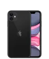 Produktbild: Apple iPhone 11 128 GB - Schwarz |PG2652-173132| #Gut