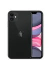Produktbild: Apple iPhone 11 128 GB - Schwarz |PG2652-173144| #Akzeptabel