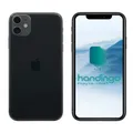 Produktbild: Apple iPhone 11 128 GB Schwarz *Gut* DE Händler