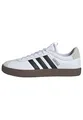 Produktbild: adidas Herren VL COURT 3.0 SHOES, Cloud white/core black/grey one, 45 1/3 EU