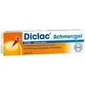 Produktbild: DICLAC Schmerzgel 1% 50 g