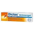 Produktbild: DICLAC Schmerzgel 1% 50 g