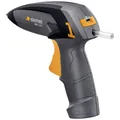 Produktbild: Steinel Mobileglue 1007 Akku Heißklebepistole inkl. Ladegerät, inkl. Ladekabel, inkl. Ladestand-Anzeige, Eco-Modus 7 mm 30 W 3.6 V 1 St.