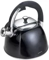 Produktbild: 5902666611949 KETTLE WITH  WHISTLE KLAUSBERG 3L KB-7194 KLAUSBERG