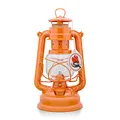 Produktbild: Petroleum Sturmlampe Feuerhand 276 Orange