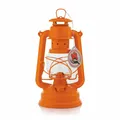 Produktbild: Sturmlaterne pastellorange Feuerhand Baby Special 276 Petroleumlampe Öl Laterne
