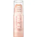Produktbild: Maybelline New York Pflegender Contouring-Stick mit Facelifting-Effekt für ein geliftetes Aussehen mit natürlichem Finish, Face Lifter Stix, Nr. 20, 1 x 6 g
