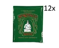 Produktbild: 12x Borotalco Talco Körperpuder Erfrischendes und Saugfähiges Talkum Beutel 100g
