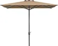 Produktbild: Schneider Schirme Marktschirm Korsika, 270 x 270 cm