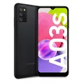 Produktbild: Samsung Galaxy A03s Dual-SIM 32GB Black Android Smartphone