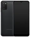Produktbild: Samsung Galaxy A03s Dual SIM 32 GB schwarz Smartphone Handy Mobile Android