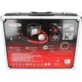 Produktbild: KS TOOLS Induktions-Heizpistolen-Satz 5008680