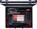 Produktbild: KS Tools Induktions-Heizpistolen-Satz, 5-tlg, 1,5 KW - 500.8680