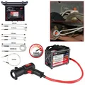 Produktbild: KS TOOLS Induktions-Heizpistolen-Satz 500.8680