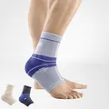 Produktbild: Malleotrain Gr.5 Links Natur Sprunggelenkbandage