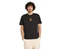 Produktbild: Timberland T-Shirt Print Stack Logo Short Sleeve Tee (1-tlg) UNISEX