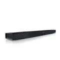 Produktbild: Teufel CINEBAR LUX Soundbar mit Integriertem Subwoofer, Dolby Audio, Dynamore 3D-Cineastischer-Klang, LAN, WLAN, Multiroom, Bluetooth, HDMI 3D ARC CEC - schwarz