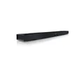 Produktbild: Teufel CINEBAR LUX Soundbar (HDMI, Bluetooth, 150 W, 12 High-Performance-Töner, integriertem Subwoofer, Dynamore® Ultra/3D)