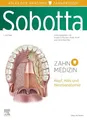 Produktbild: Sobotta Atlas der Anatomie für Zahnmedizin