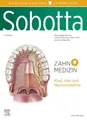 Produktbild: Sobotta Atlas der Anatomie für Zahnmedizin Peter Proff