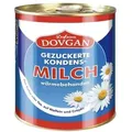 Produktbild: DOVGAN Kondensmilch gezuckert 8% Fett 370 g