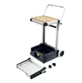 Produktbild: Festool Mobile Werkstatt MW 1000 Basic