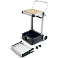Produktbild: Mobile Werkstatt Mw 1000 Basic – 203454 - Festool