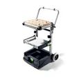 Produktbild: Festool Mobile Werkstatt MW 1000 Basic Nr. 203454 Aufbewahrung Auszug Neuheit