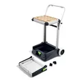 Produktbild: Festool Mobile Werkstatt MW 1000 Basic