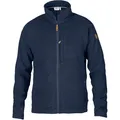 Produktbild: Fjällräven Herren Buck Fleece Jacke (Größe M, blau)