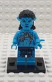 Produktbild: LEGO® Avatar® The Way of Water Minifigur - Tsireya (avt015) aus 75575 75579