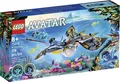 Produktbild: 🏅LEGO® Avatar 75575 Entdeckung des Ilu 2 Minifiguren NEU💎OVP💎EOL