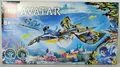 Produktbild: LEGO Set Avatar Auswahl NEU