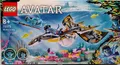 Produktbild: LEGO Avatar: Entdeckung des Ilu (75575) Neu und Original Verpackt