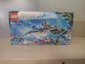 Produktbild: LEGO 75575 Avatar Entdeckung des Ilu, Konstruktionsspielzeug