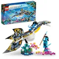 Produktbild: LEGO® Avatar 75575 Entdeckung des Ilu | Neu | OVP
