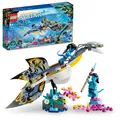 Produktbild: LEGO Avatar: Entdeckung des Ilu (75575)