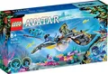 Produktbild: LEGO Avatar 75575 Ilu Discovery - Neuf