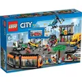 Produktbild: LEGO® City Stadtzentrum 60097