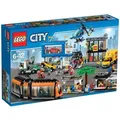 Produktbild: LEGO® City 60097 Stadtzentrum