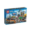 Produktbild: LEGO® City 60097 Stadtzentrum