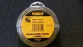 Produktbild: DeWALT DT 20650  Profi - Trimmerfaden  2,0 mm x 15,2 m  Trimmer - Faden  DT20650