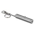 Produktbild: Hama Laserpointer Rot 0,35 mW 50m Reichweite Metallgehäuse + 3x LR44 Batterien