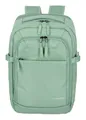 Produktbild: travelite Laptoprucksack KICK OFF Cabin Rucksack, Reiserucksack Freizeitrucksack Kabinengepäck Arbeitsrucksack