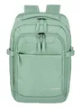 Produktbild: travelite Kick Off Cabin Backpack Rucksack Freizeitrucksack Rucksack Sage grün