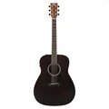 Produktbild: YAMAHA FX400 Akustik-E-Gitarre – Dreadnought-Korpus, 25