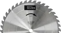 Produktbild: Güde-Holzsägeblatt Hm 500x30x40Z